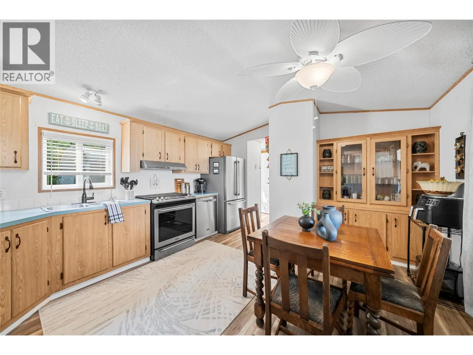 3565 Eagle Bay Road