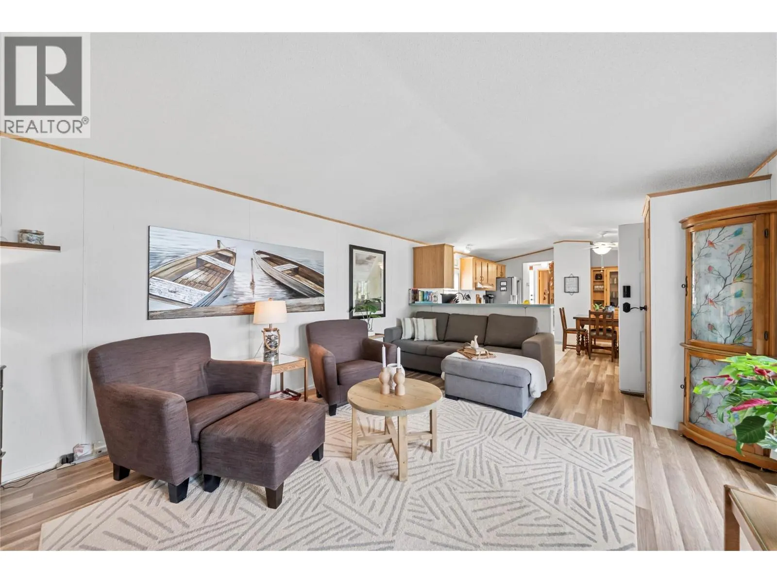 3565 Eagle Bay Road
