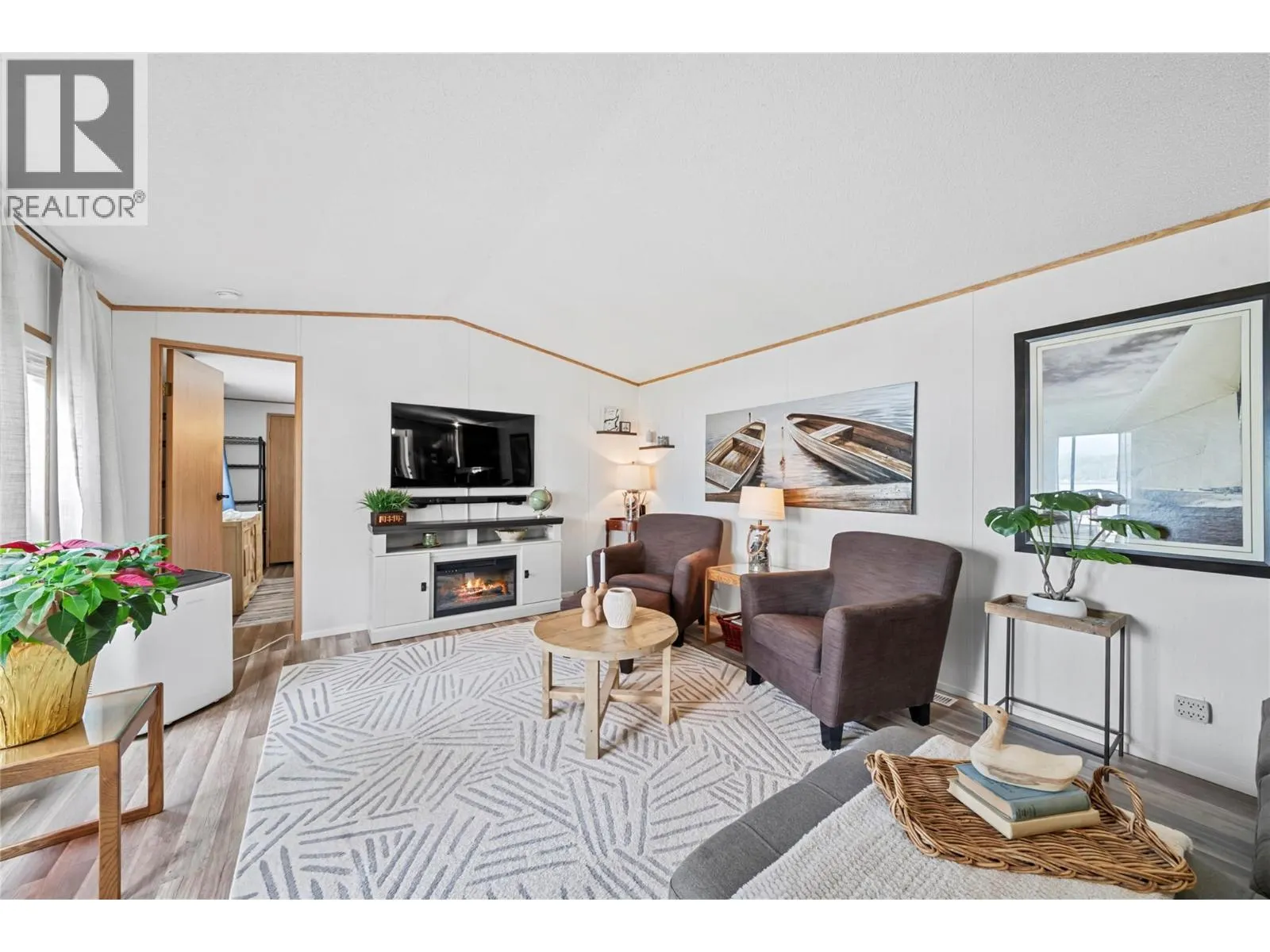 3565 Eagle Bay Road