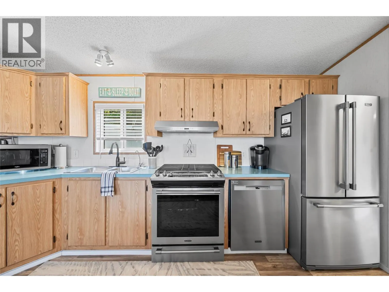 3565 Eagle Bay Road
