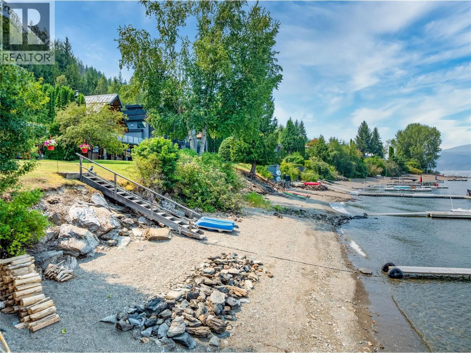 3565 Eagle Bay Road
