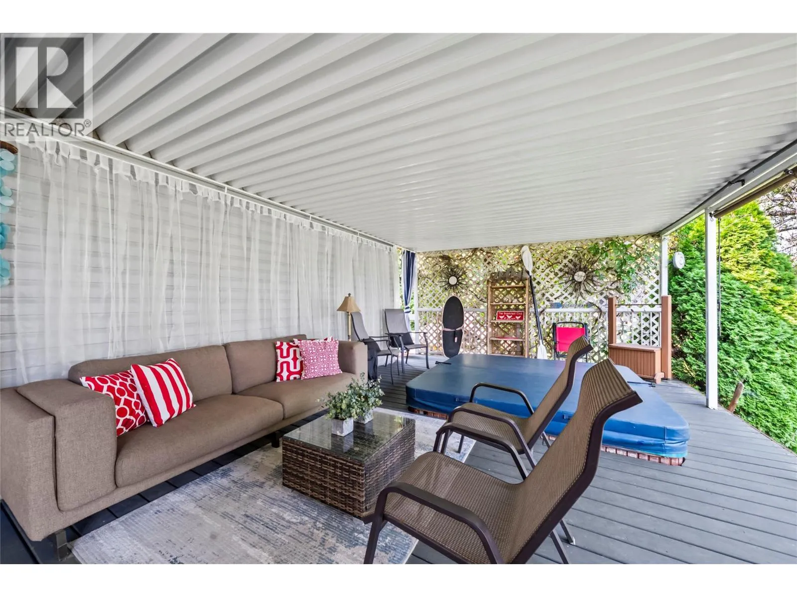 3565 Eagle Bay Road