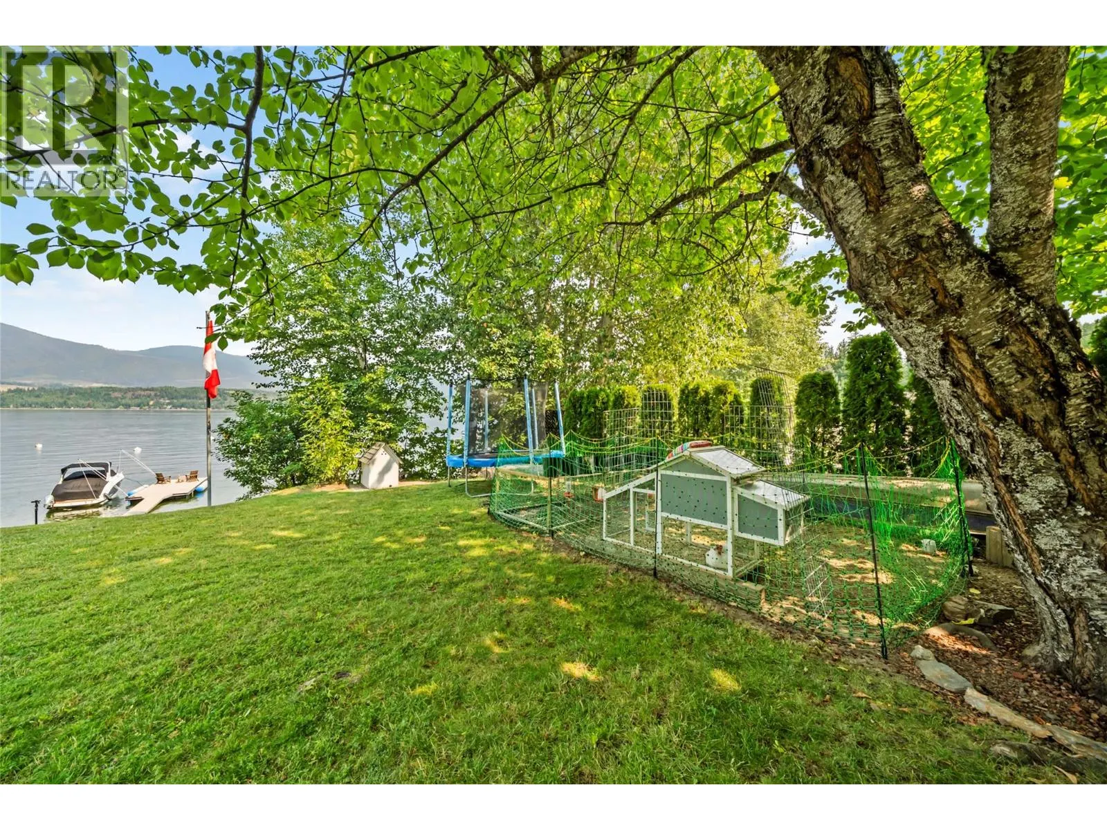 3565 Eagle Bay Road