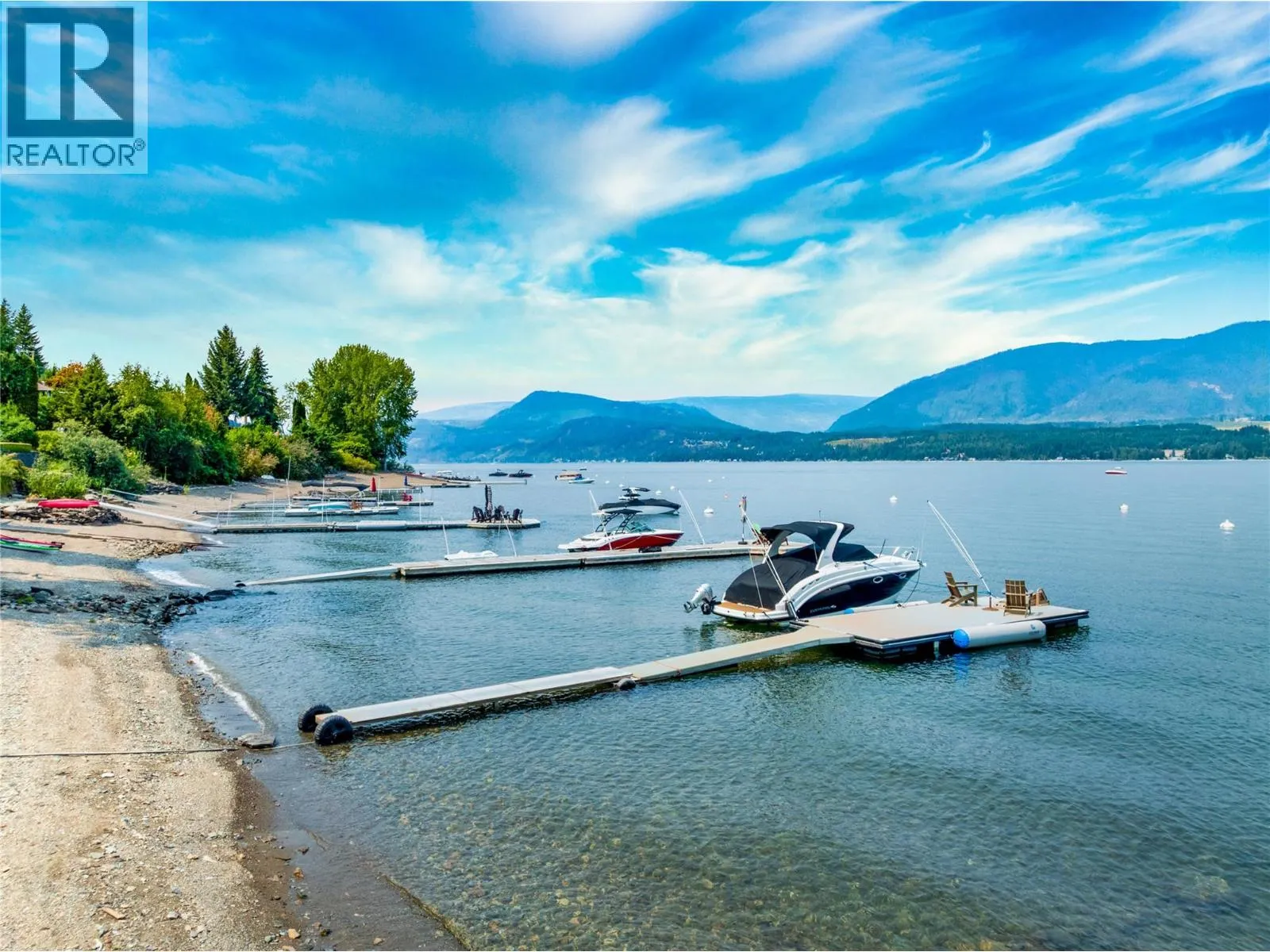 3565 Eagle Bay Road