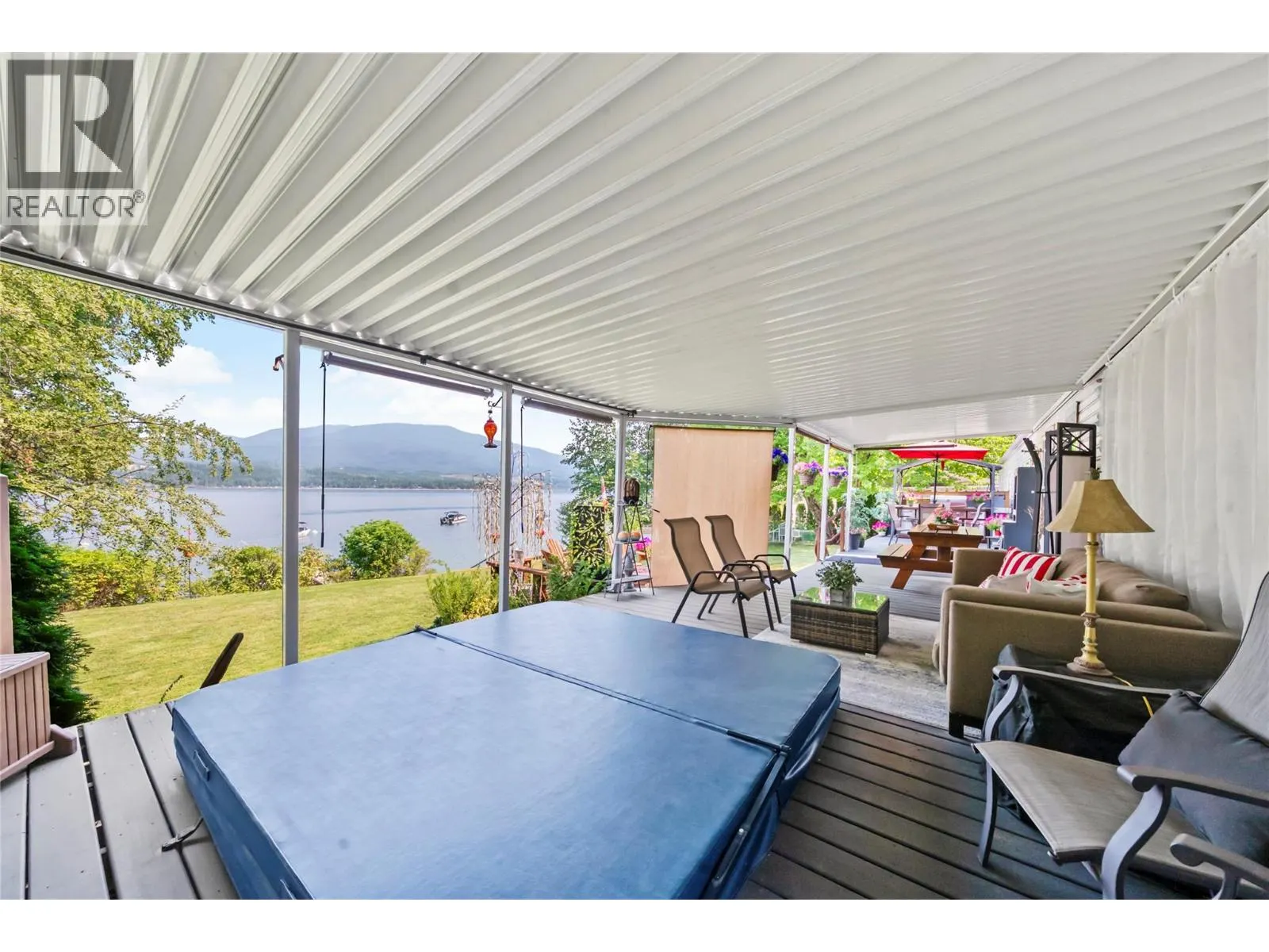 3565 Eagle Bay Road