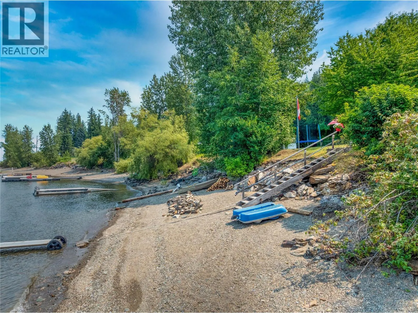 3565 Eagle Bay Road