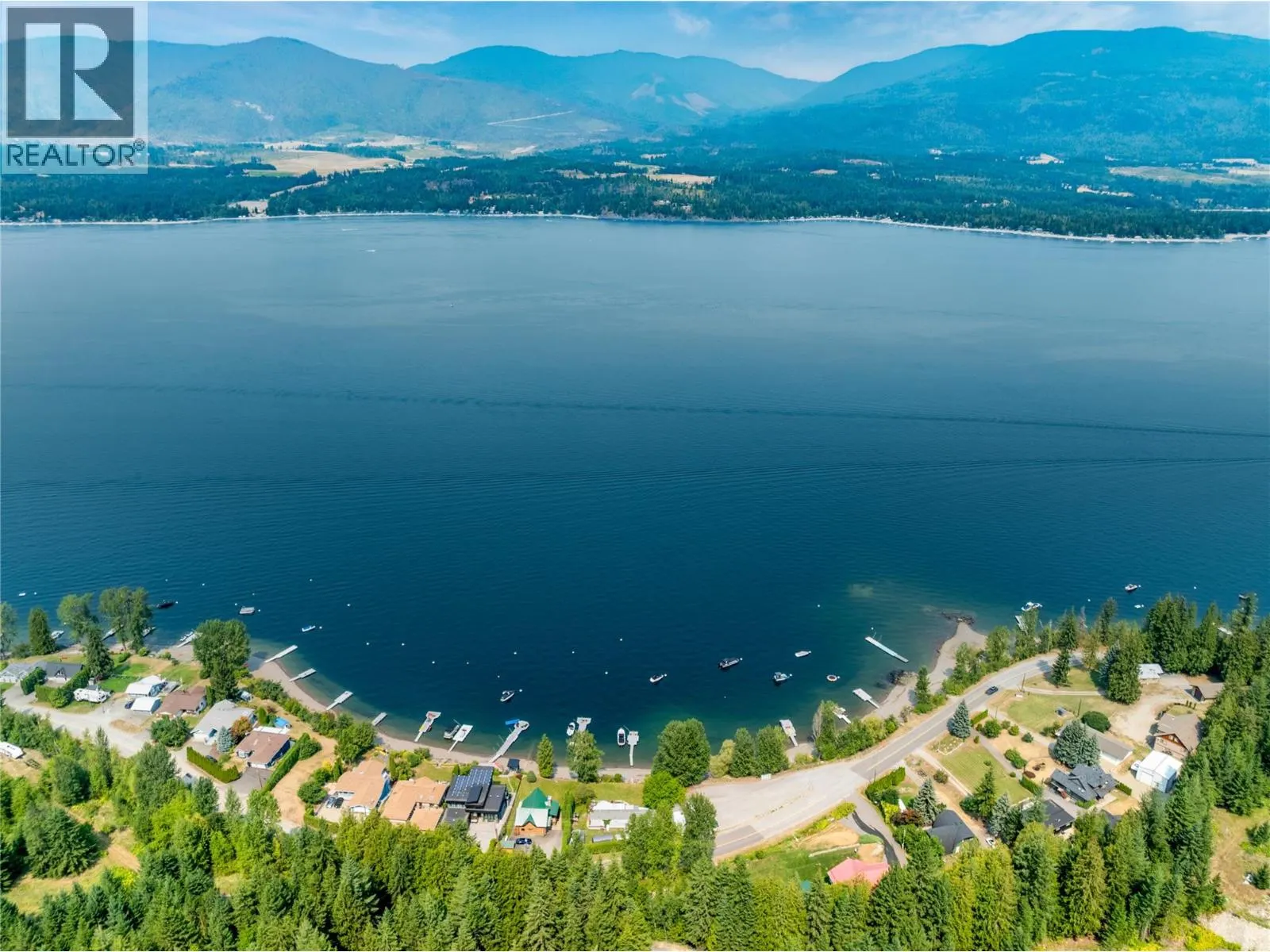 3565 Eagle Bay Road