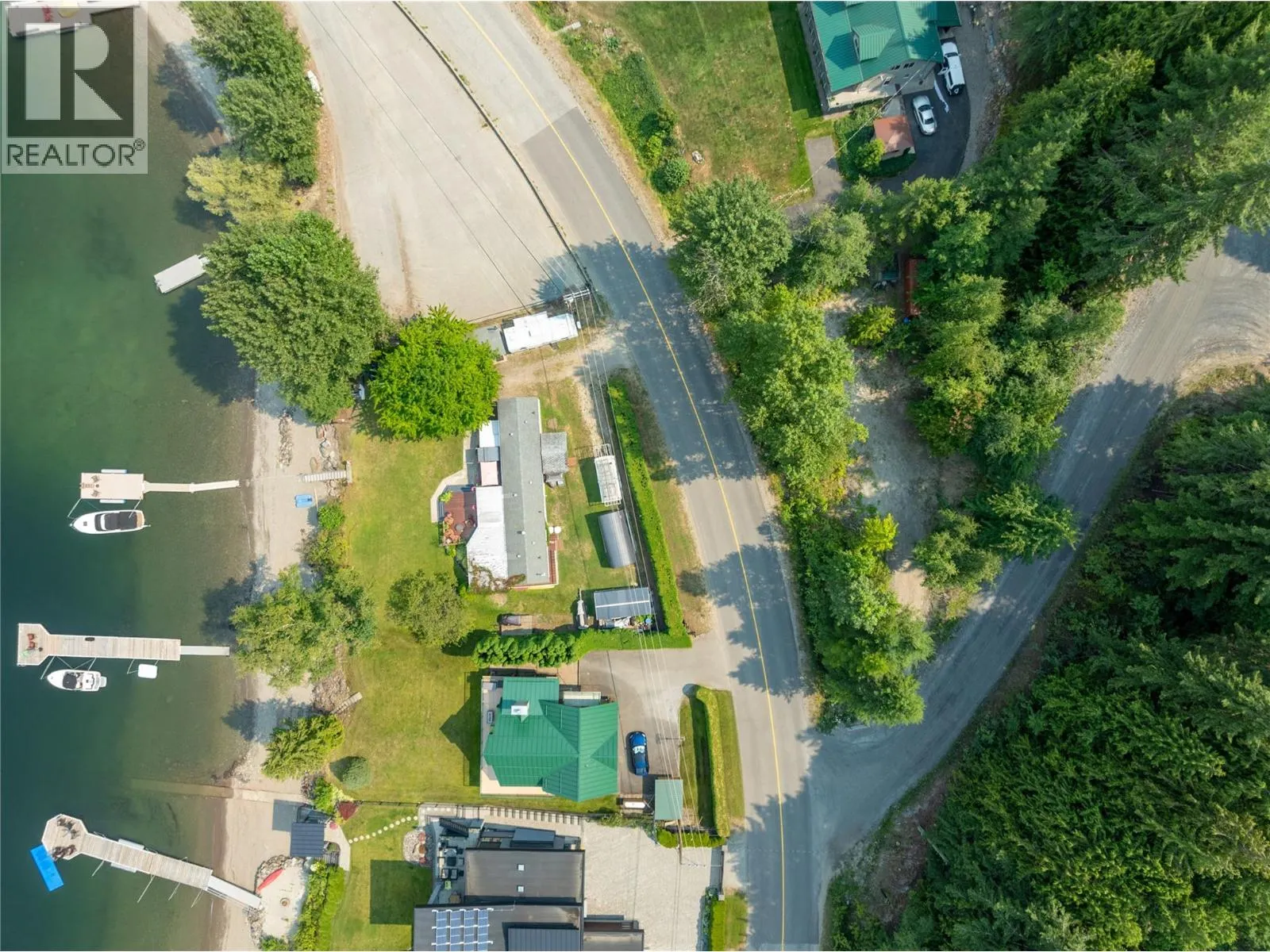 3565 Eagle Bay Road