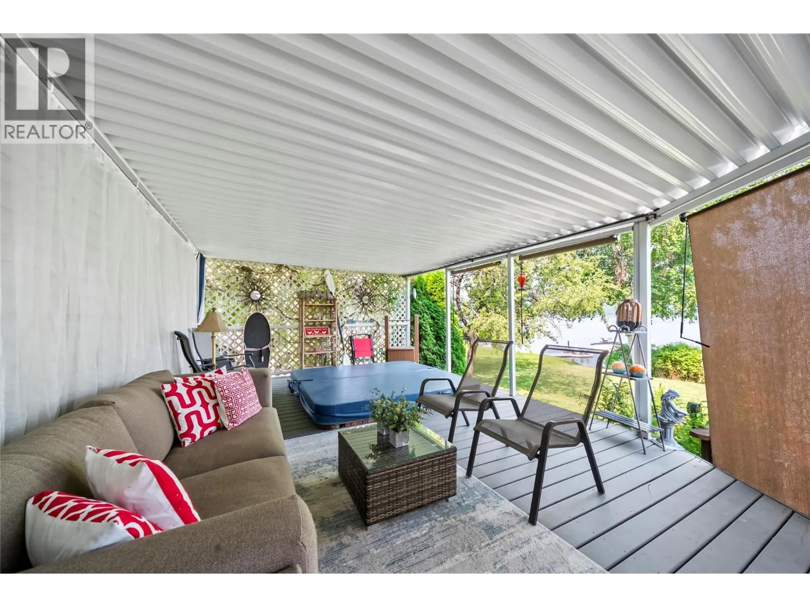3565 Eagle Bay Road