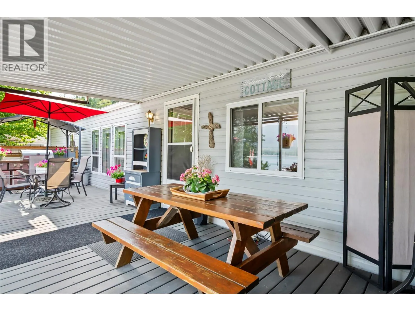 3565 Eagle Bay Road