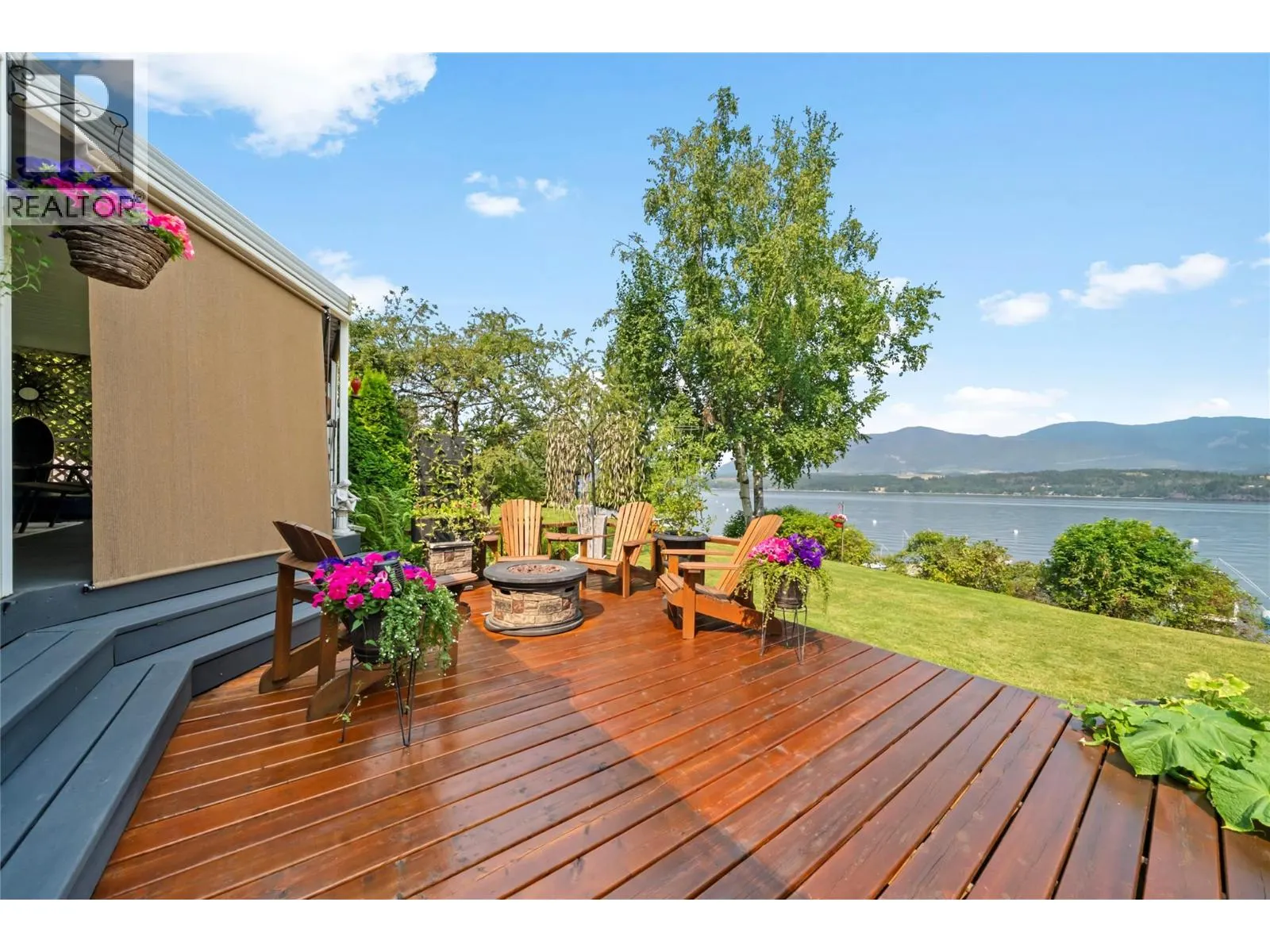 3565 Eagle Bay Road