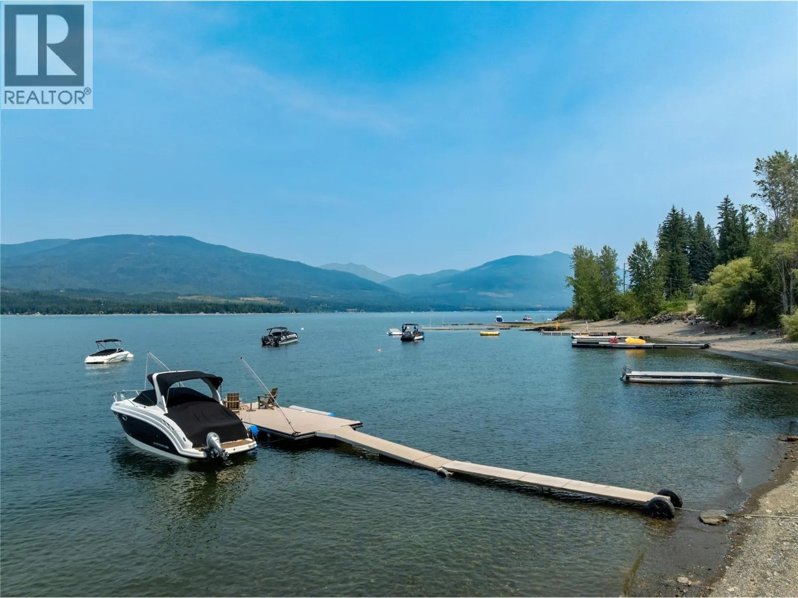 3565 Eagle Bay Road