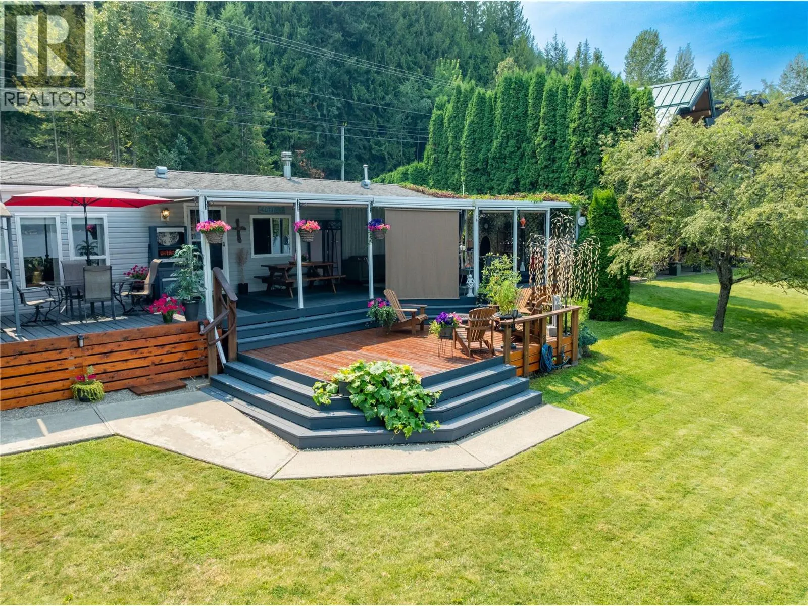 3565 Eagle Bay Road