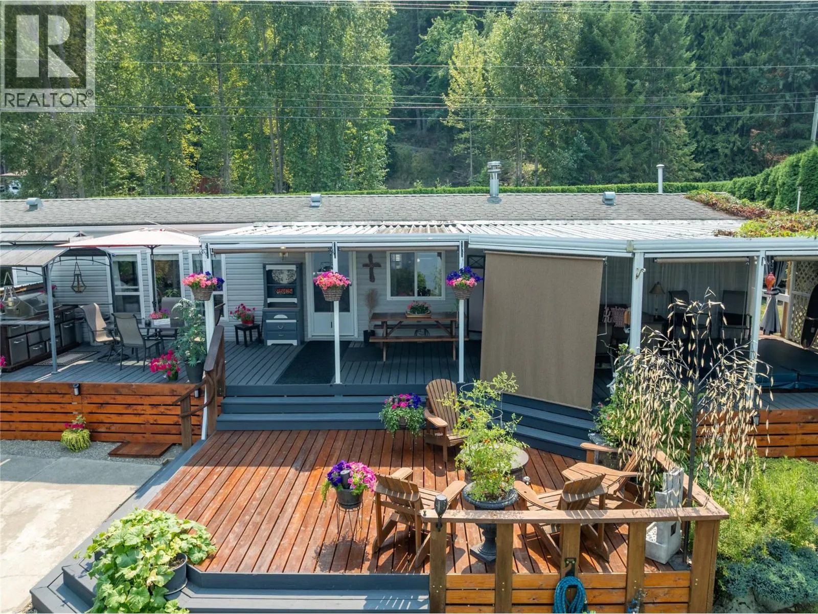 3565 Eagle Bay Road