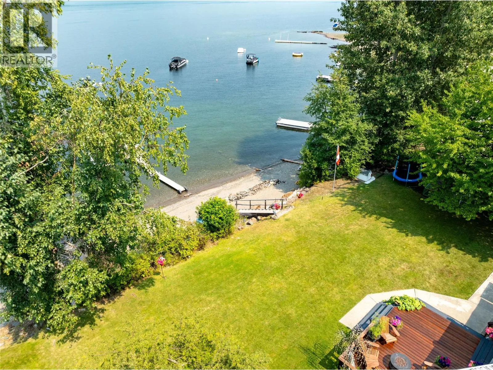 3565 Eagle Bay Road