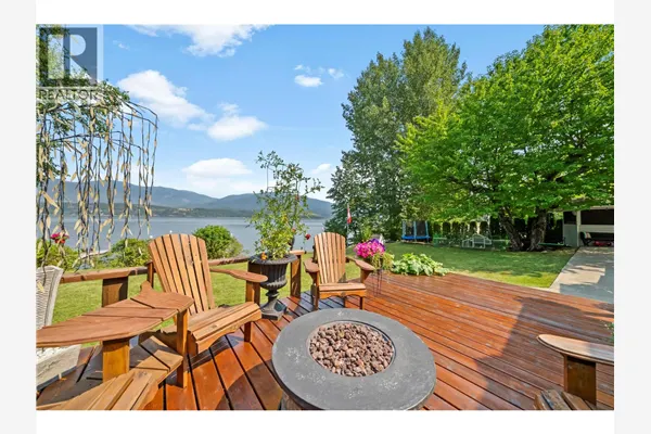 3565 Eagle Bay Road