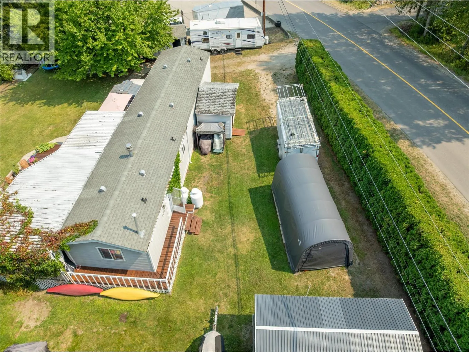3565 Eagle Bay Road