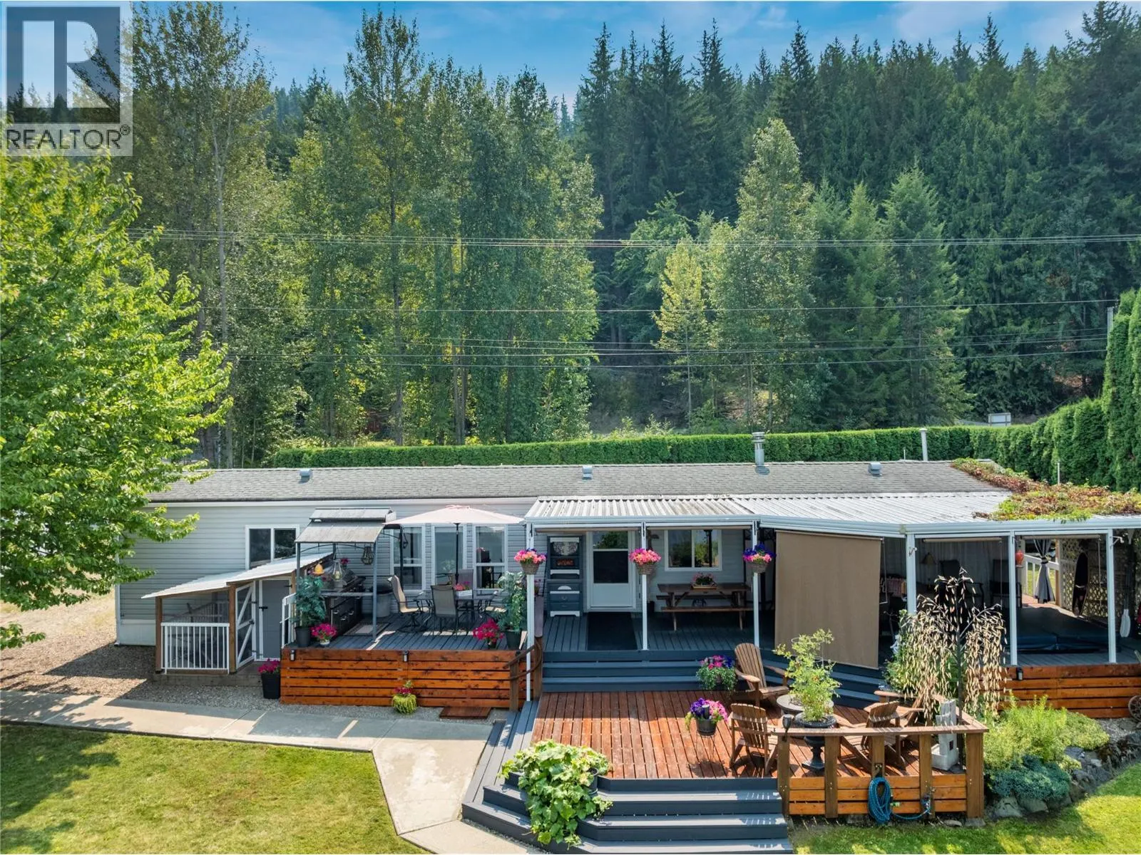 3565 Eagle Bay Road