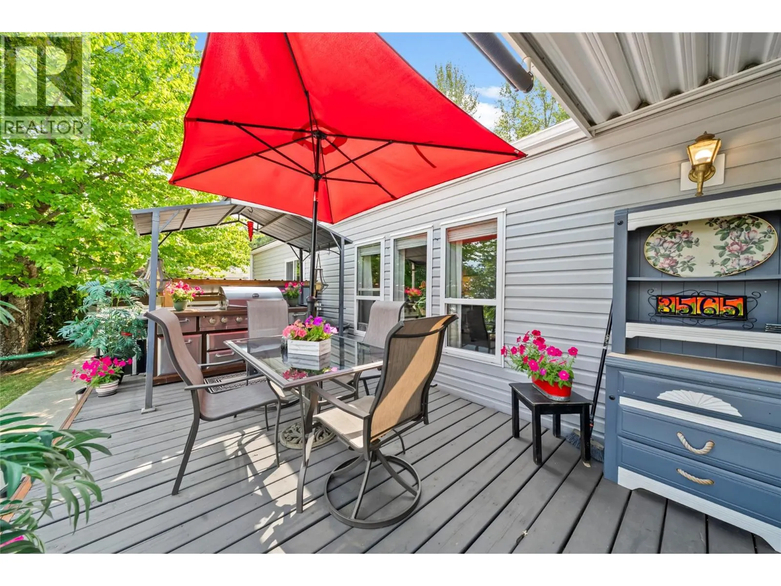 3565 Eagle Bay Road