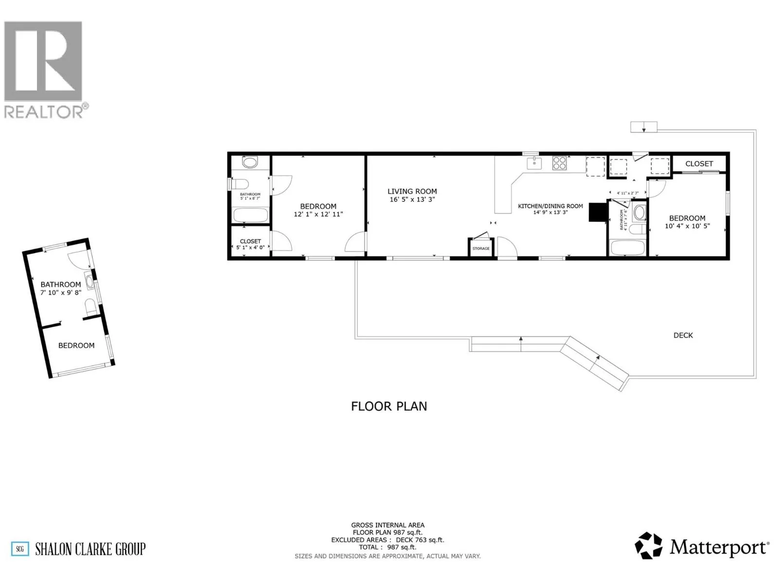 3565 Eagle Bay Road