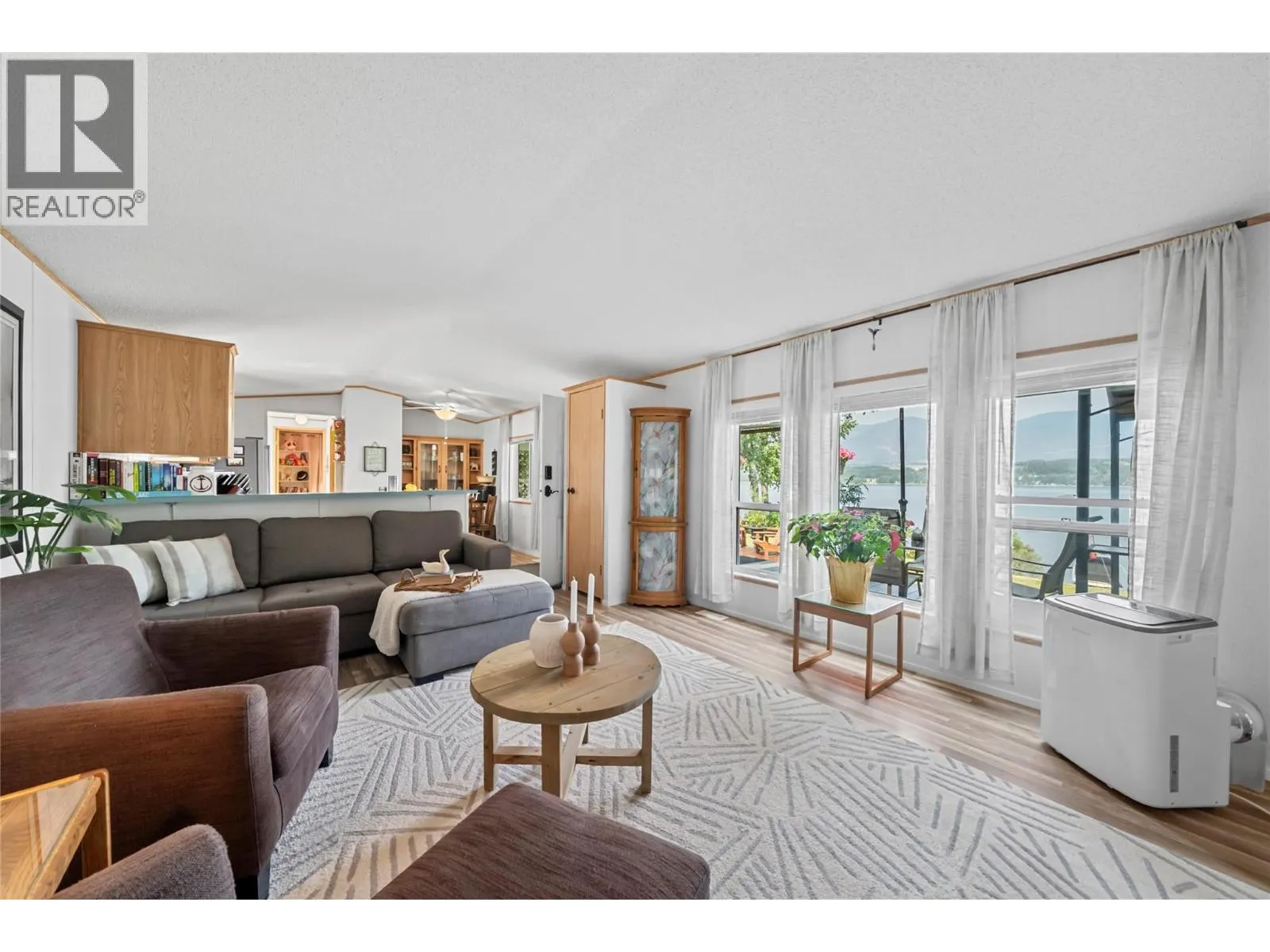3565 Eagle Bay Road