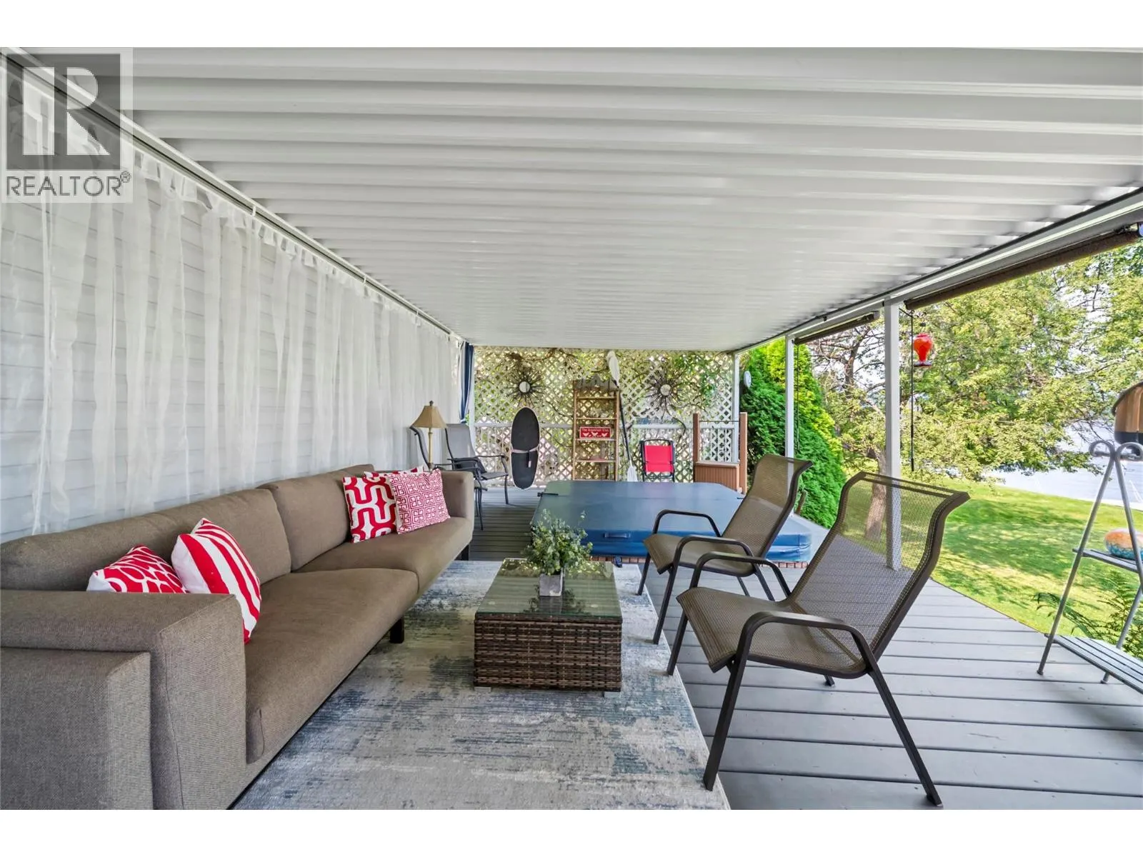 3565 Eagle Bay Road
