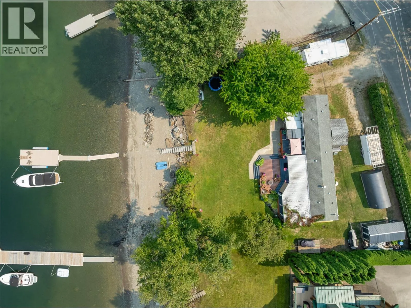 3565 Eagle Bay Road