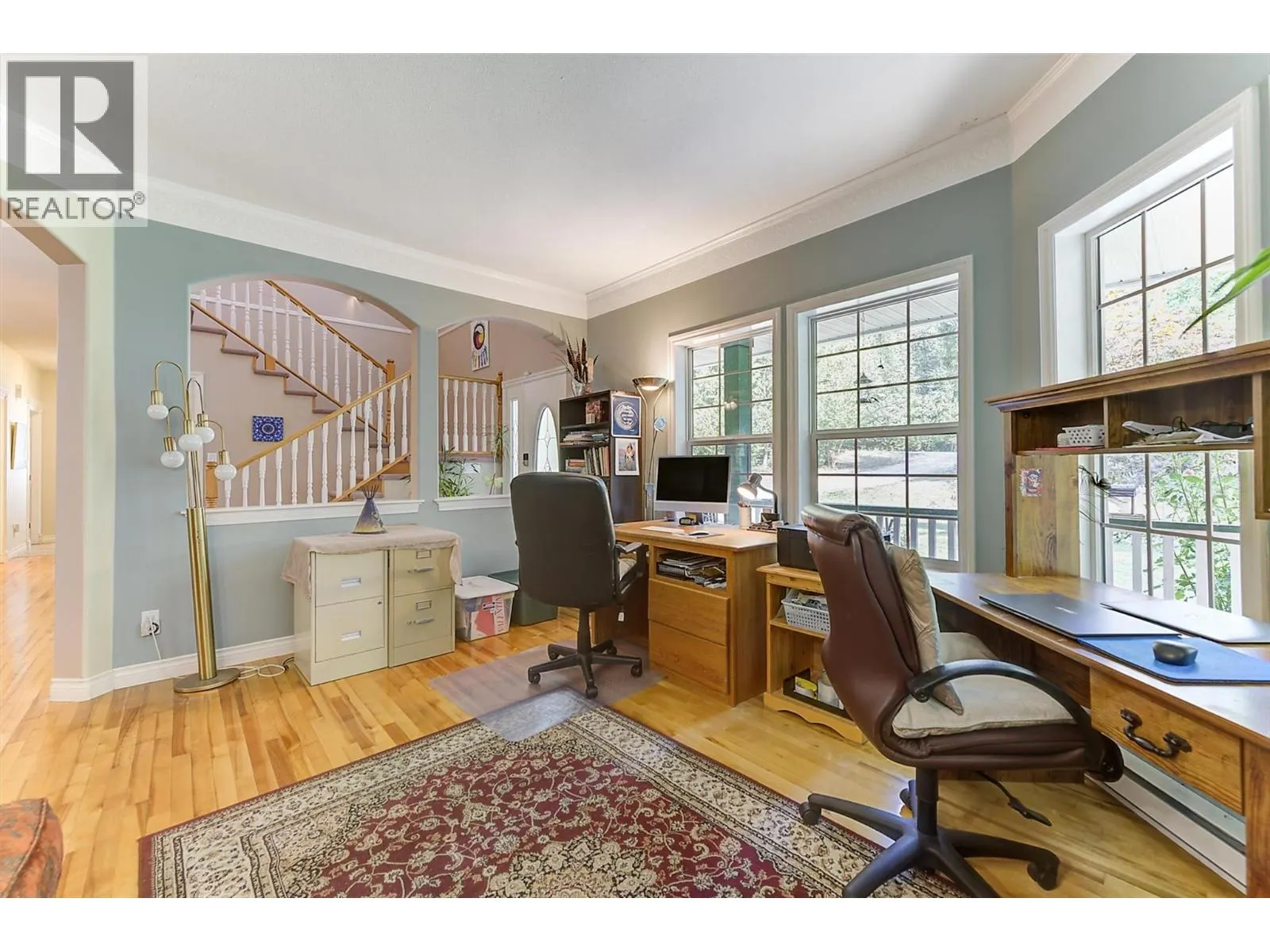 46 Novoting Road