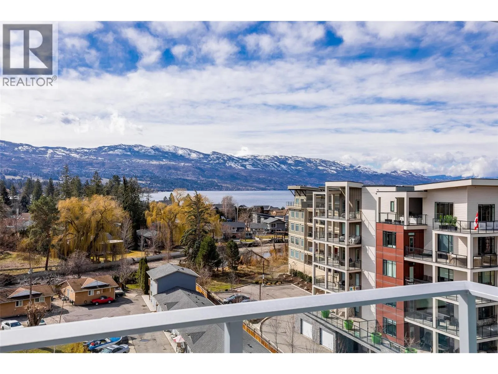 3699 Capozzi Road Unit# 705