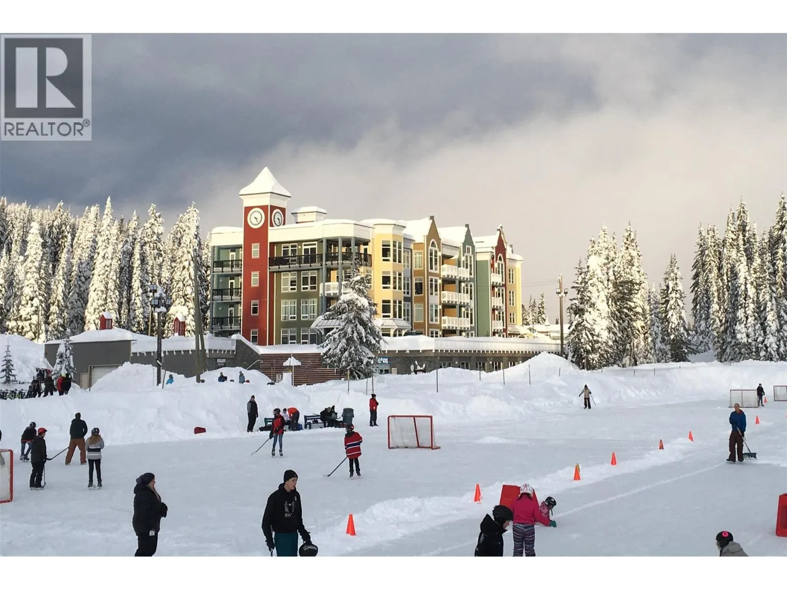 30 Monashee Road Unit# 71