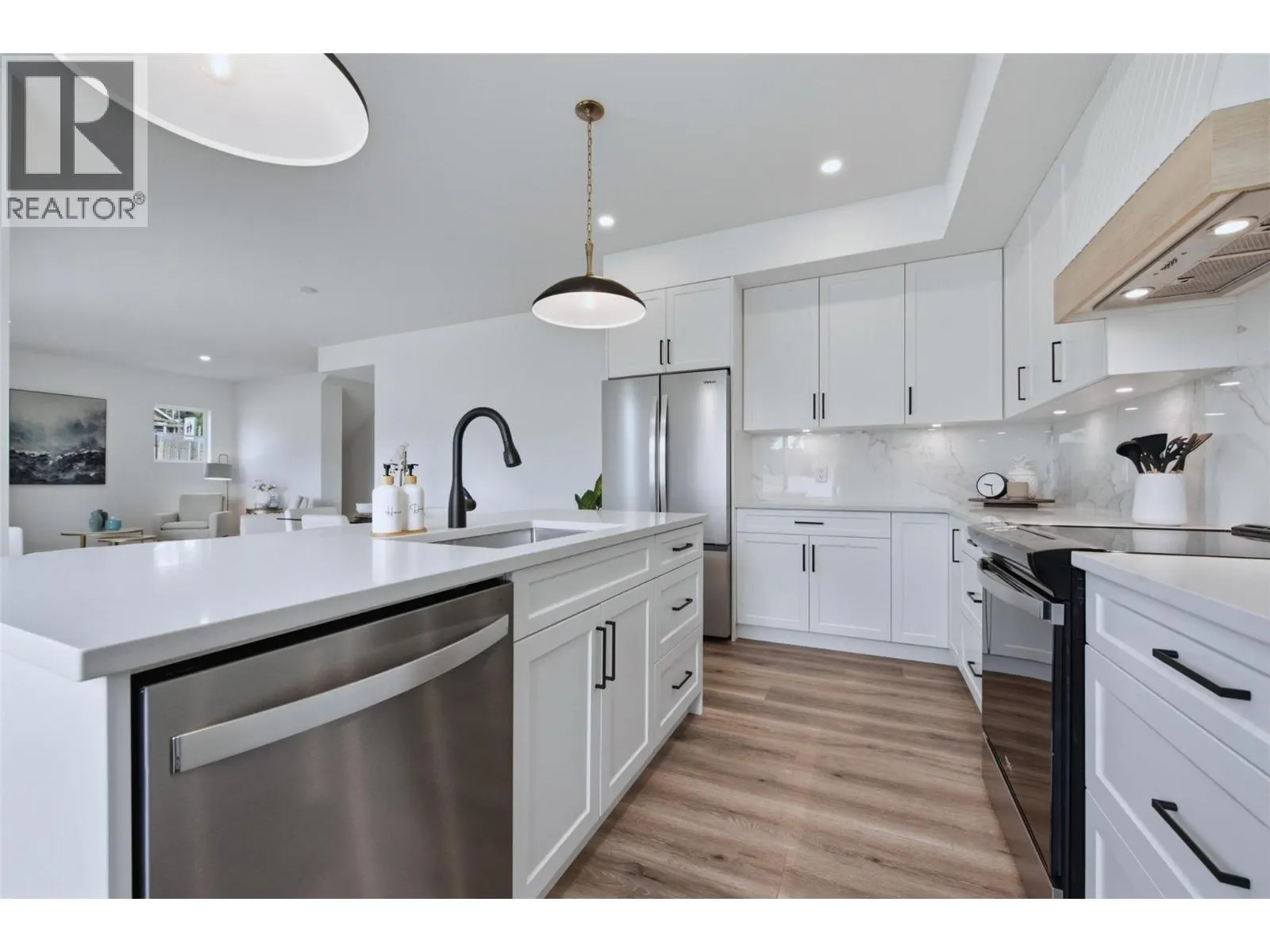 11565 Okanagan Centre Road E Unit# 8