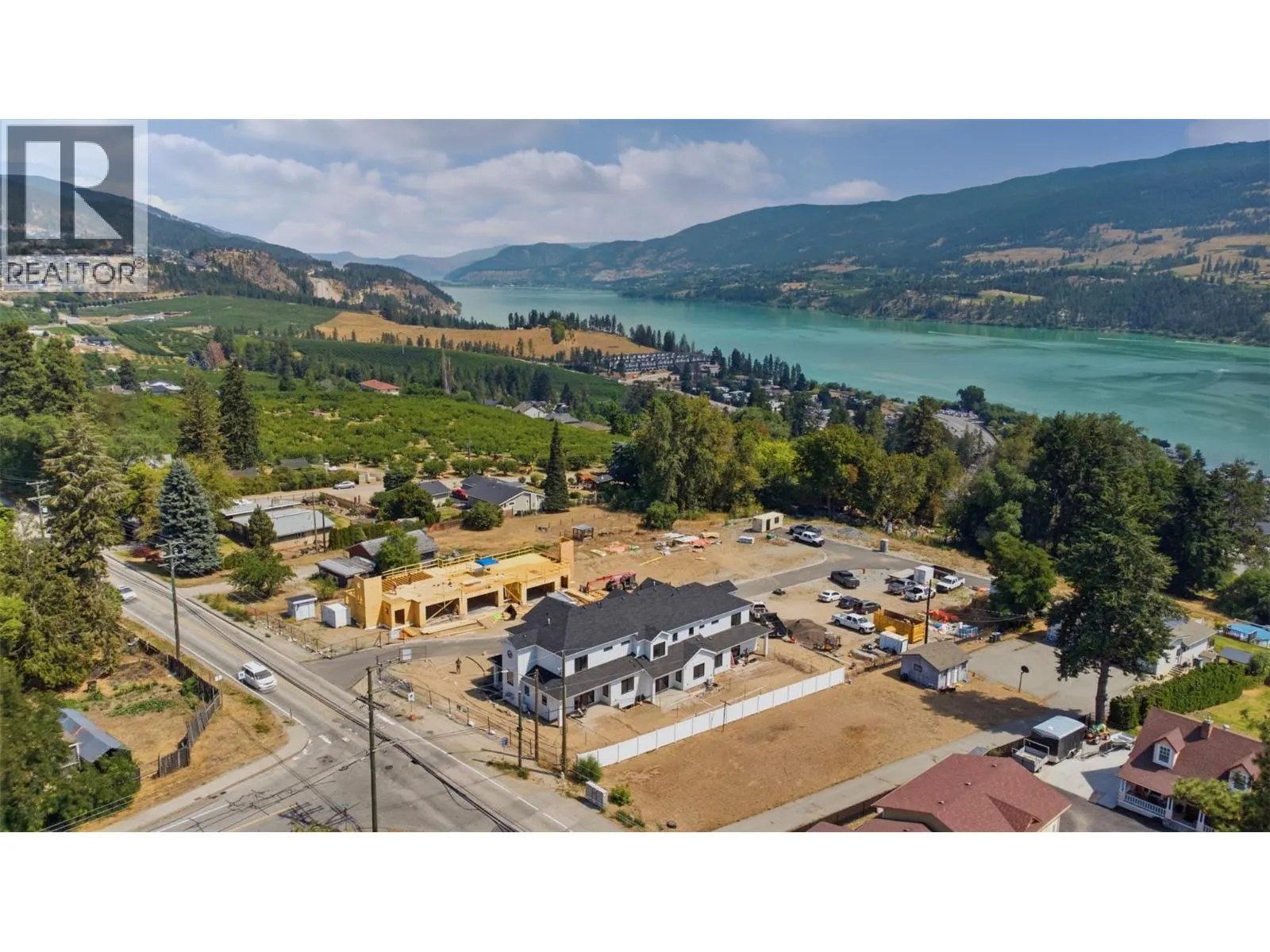 11565 Okanagan Centre Road E Unit# 8