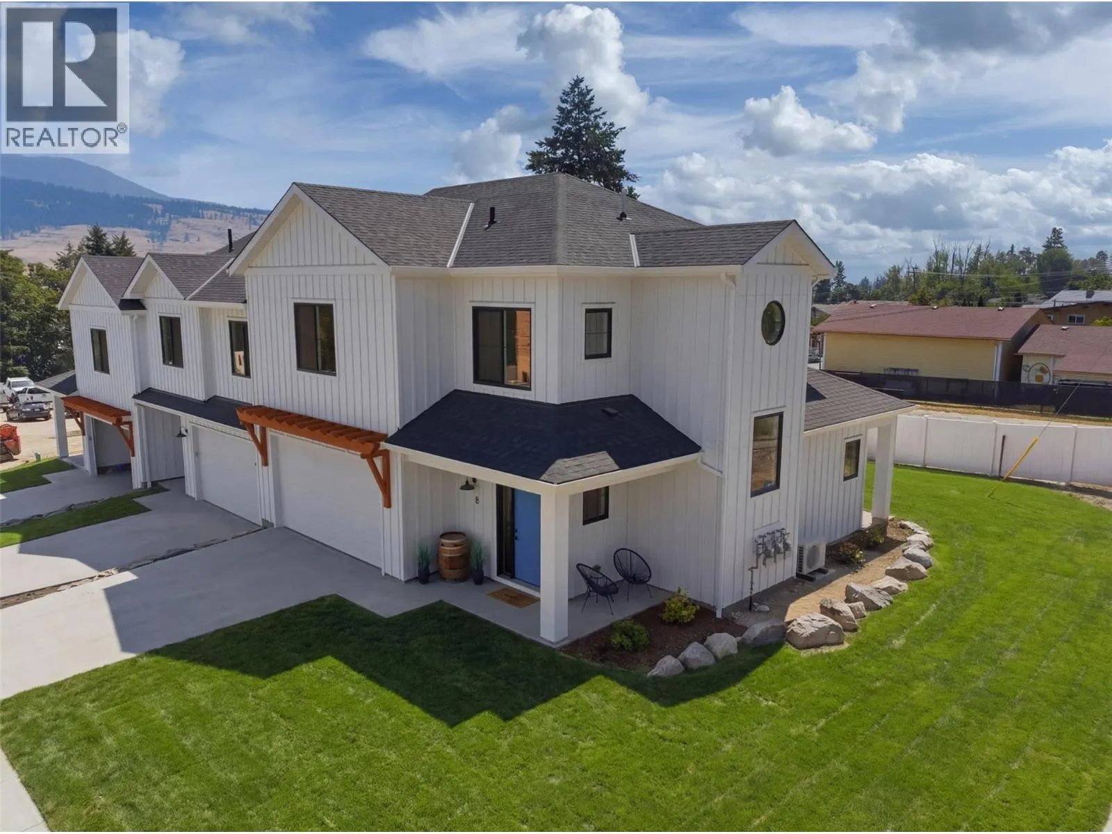 11565 Okanagan Centre Road E Unit# 8