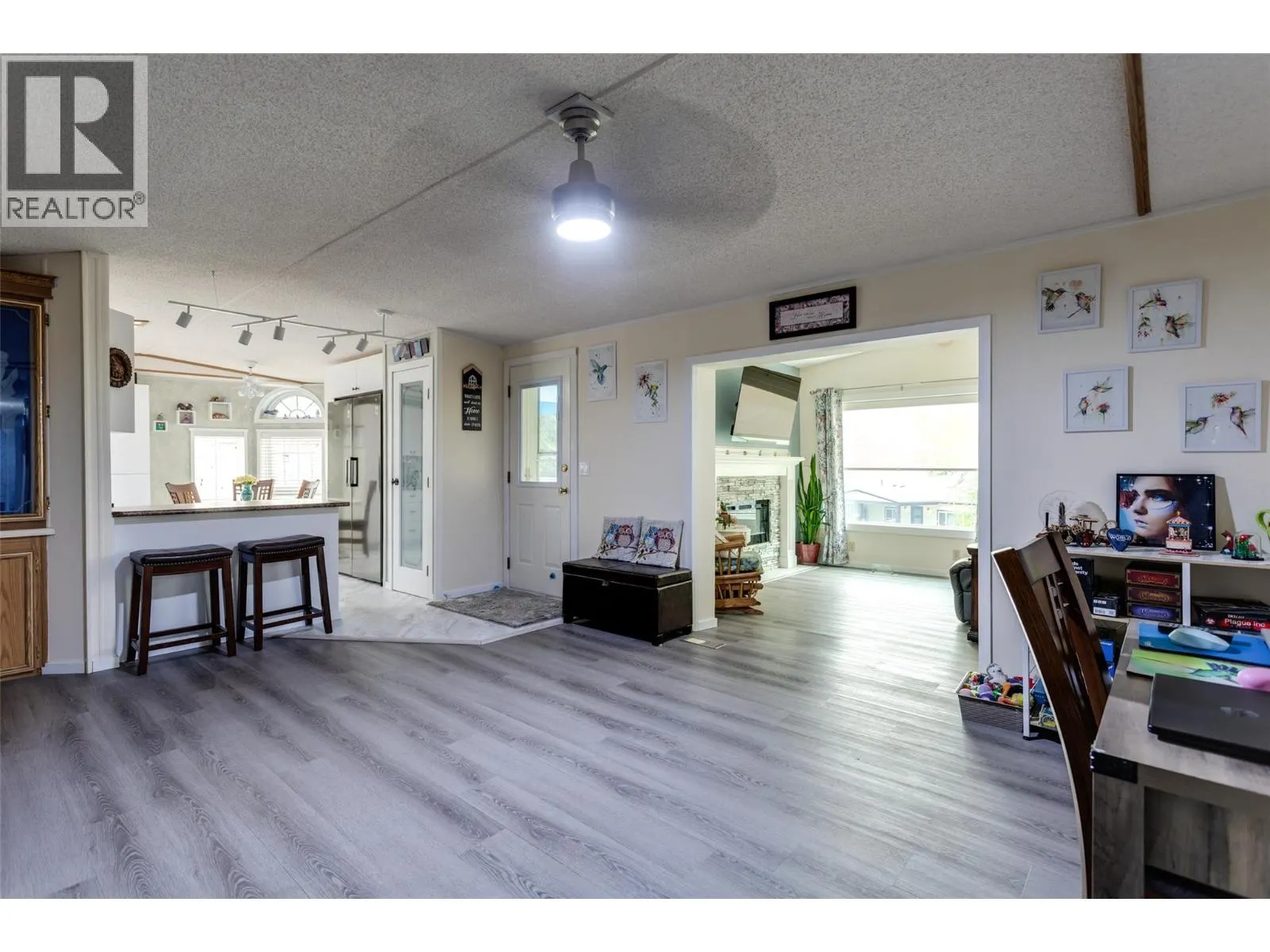 3206 Shannon Lake Road Unit# 18