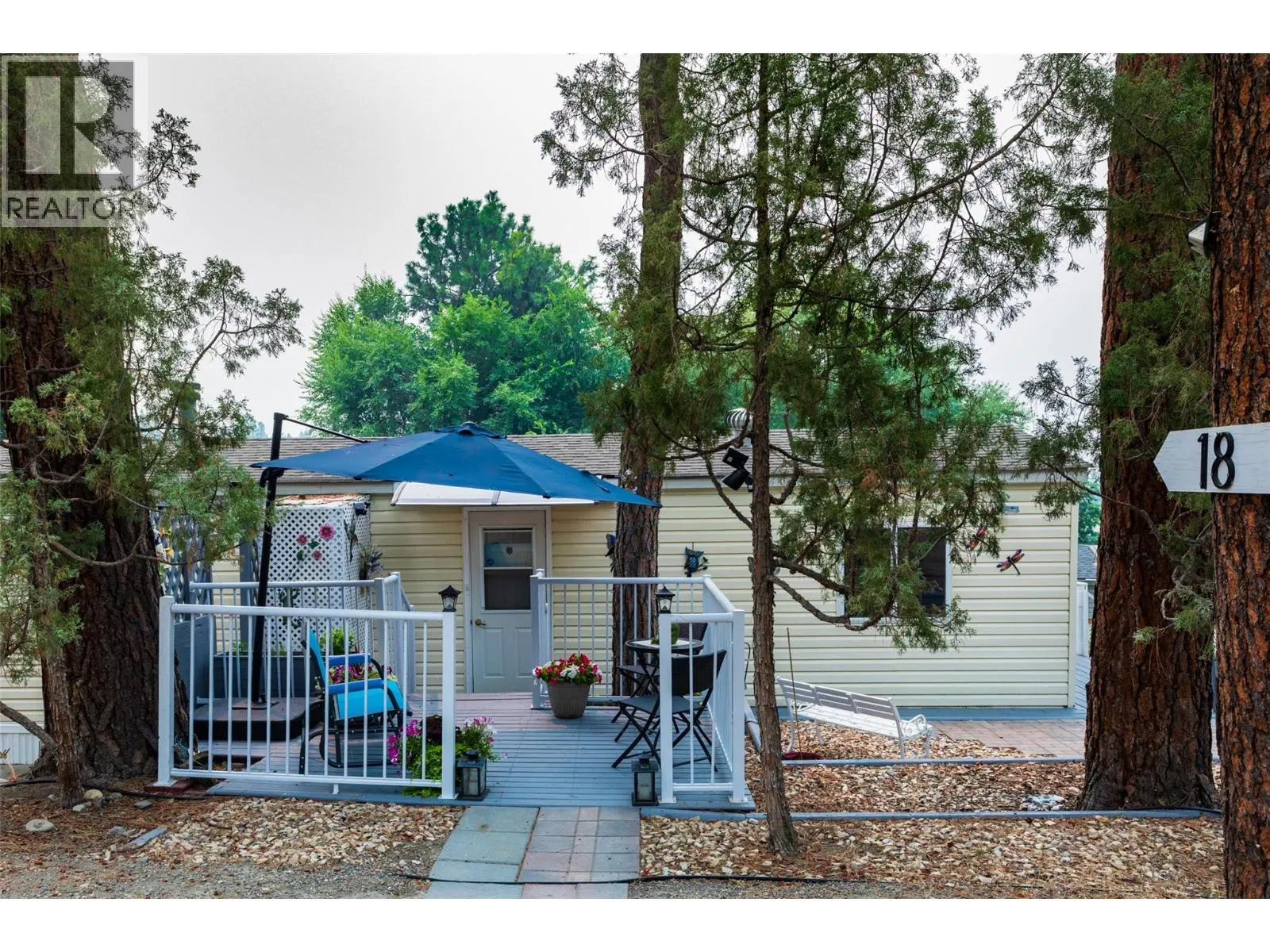 3206 Shannon Lake Road Unit# 18