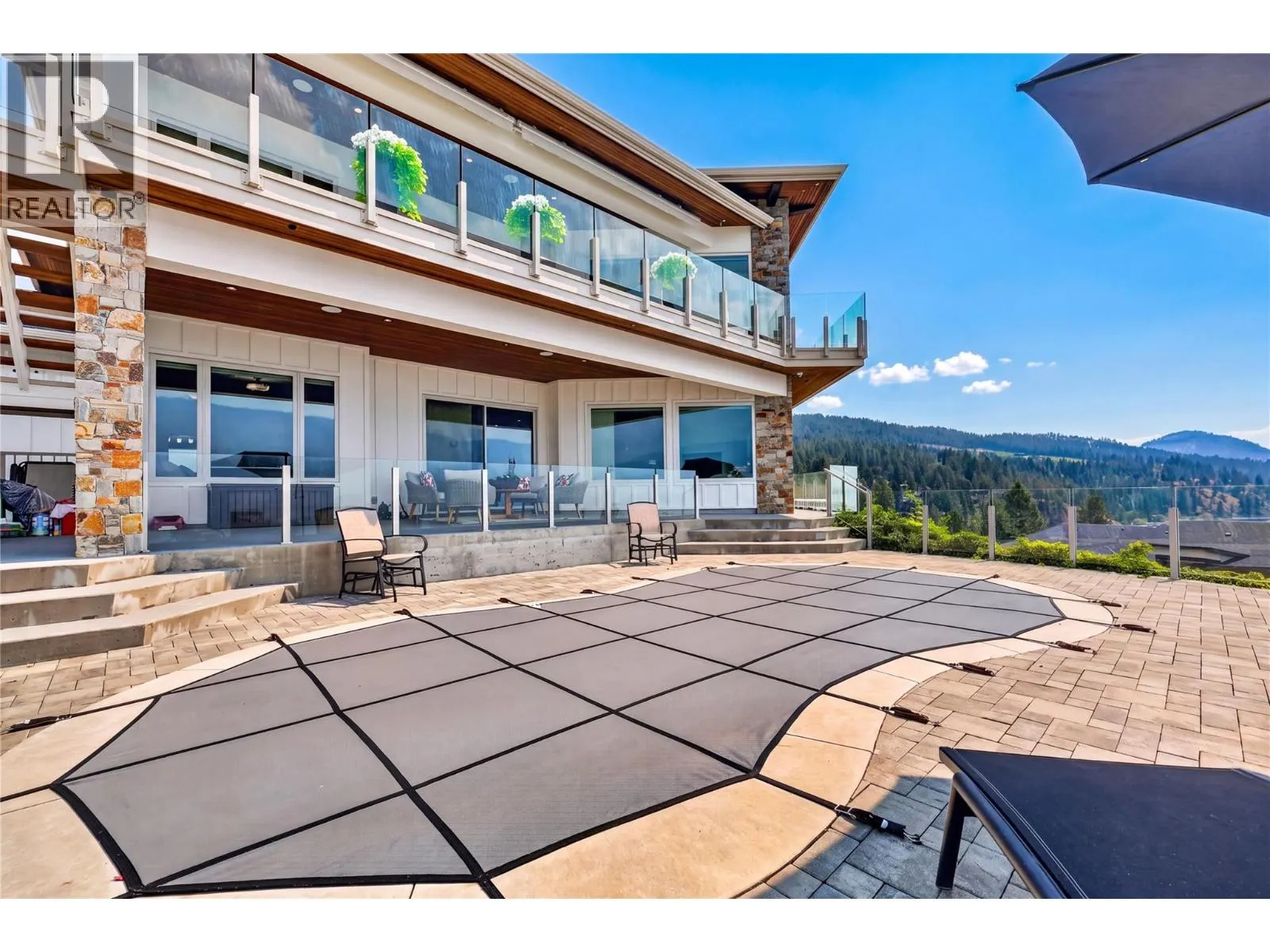 1610 Granite Road