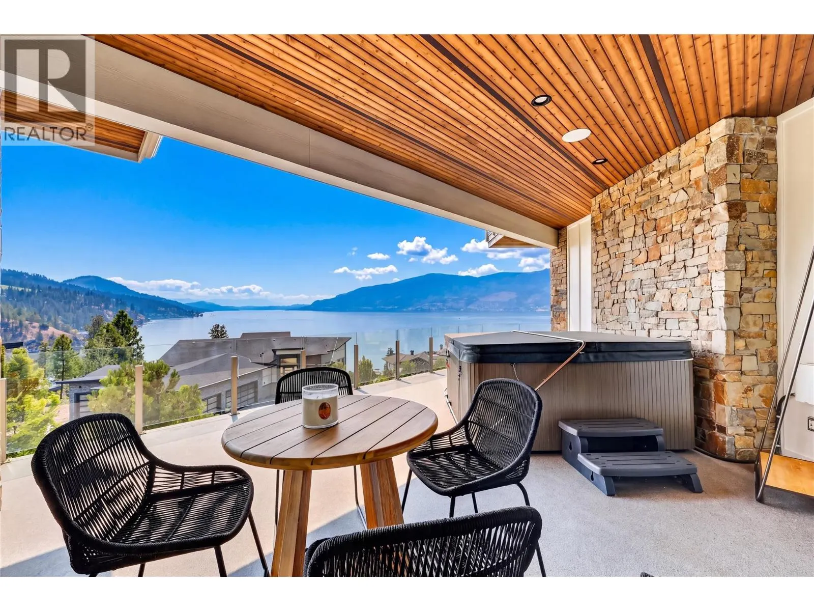 1610 Granite Road