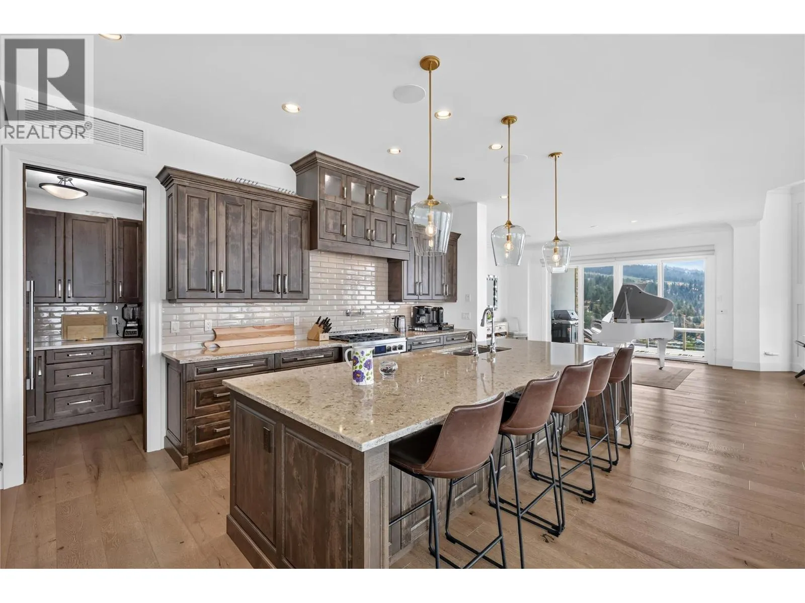 1610 Granite Road