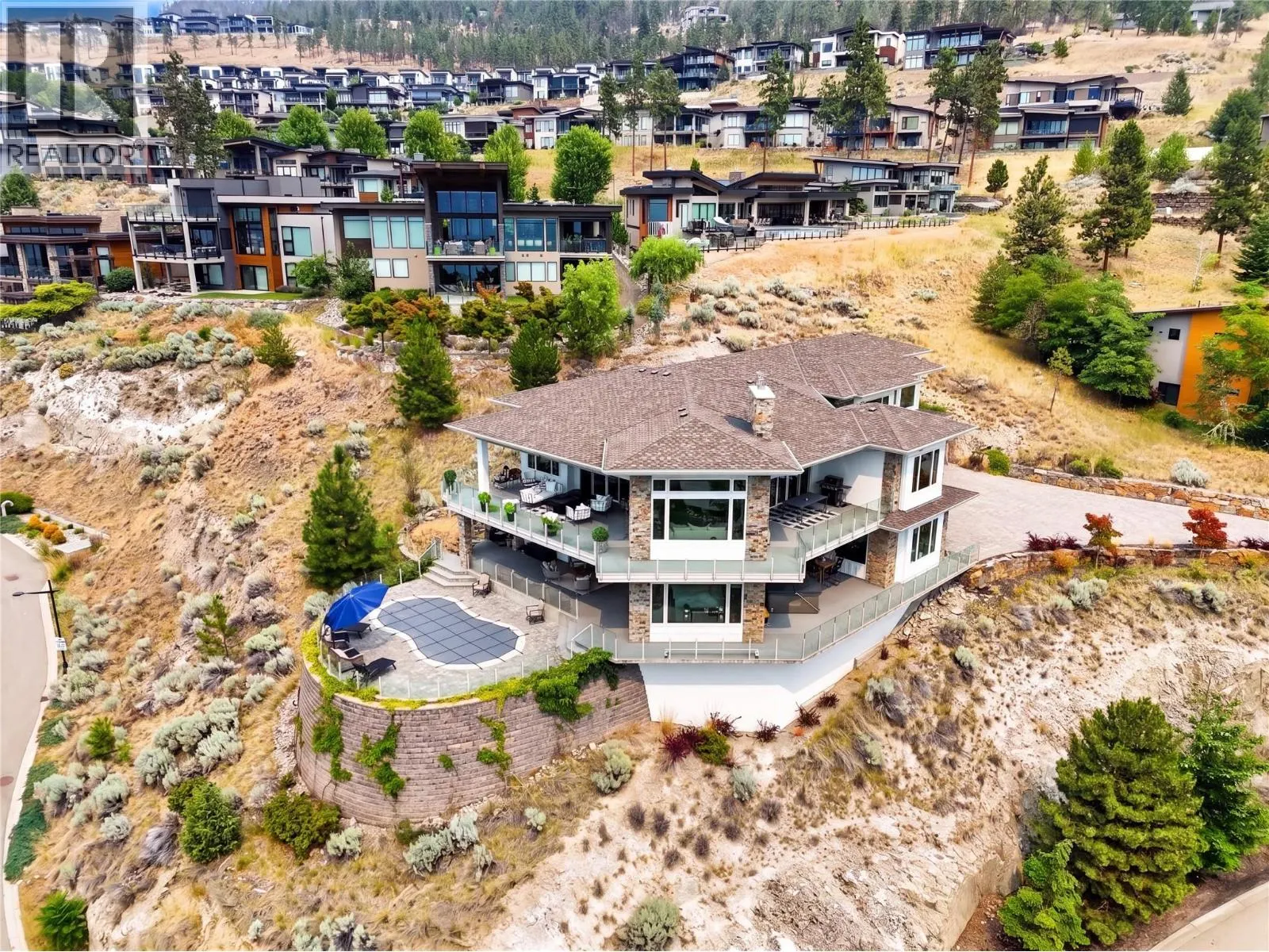1610 Granite Road