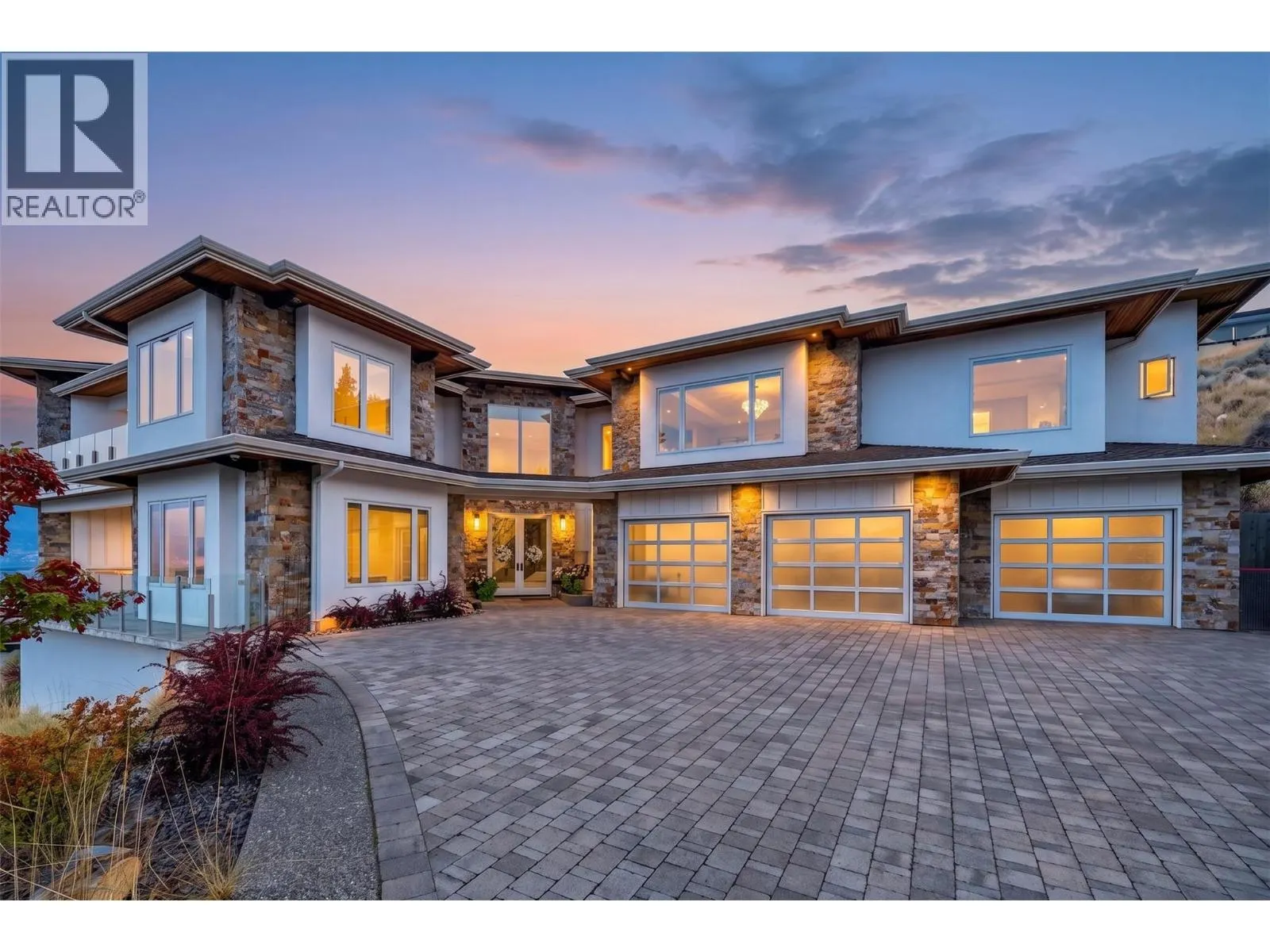1610 Granite Road