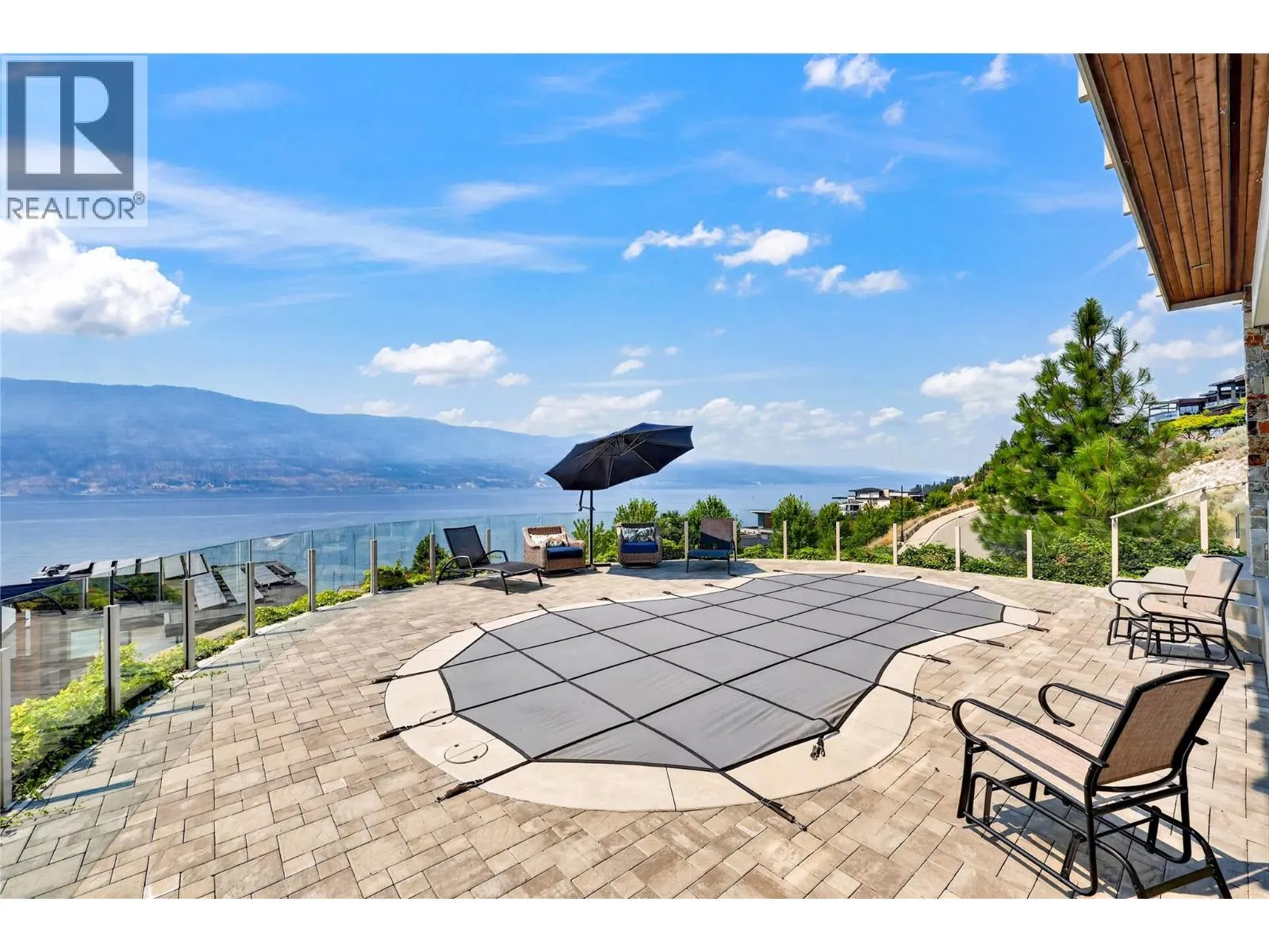 1610 Granite Road