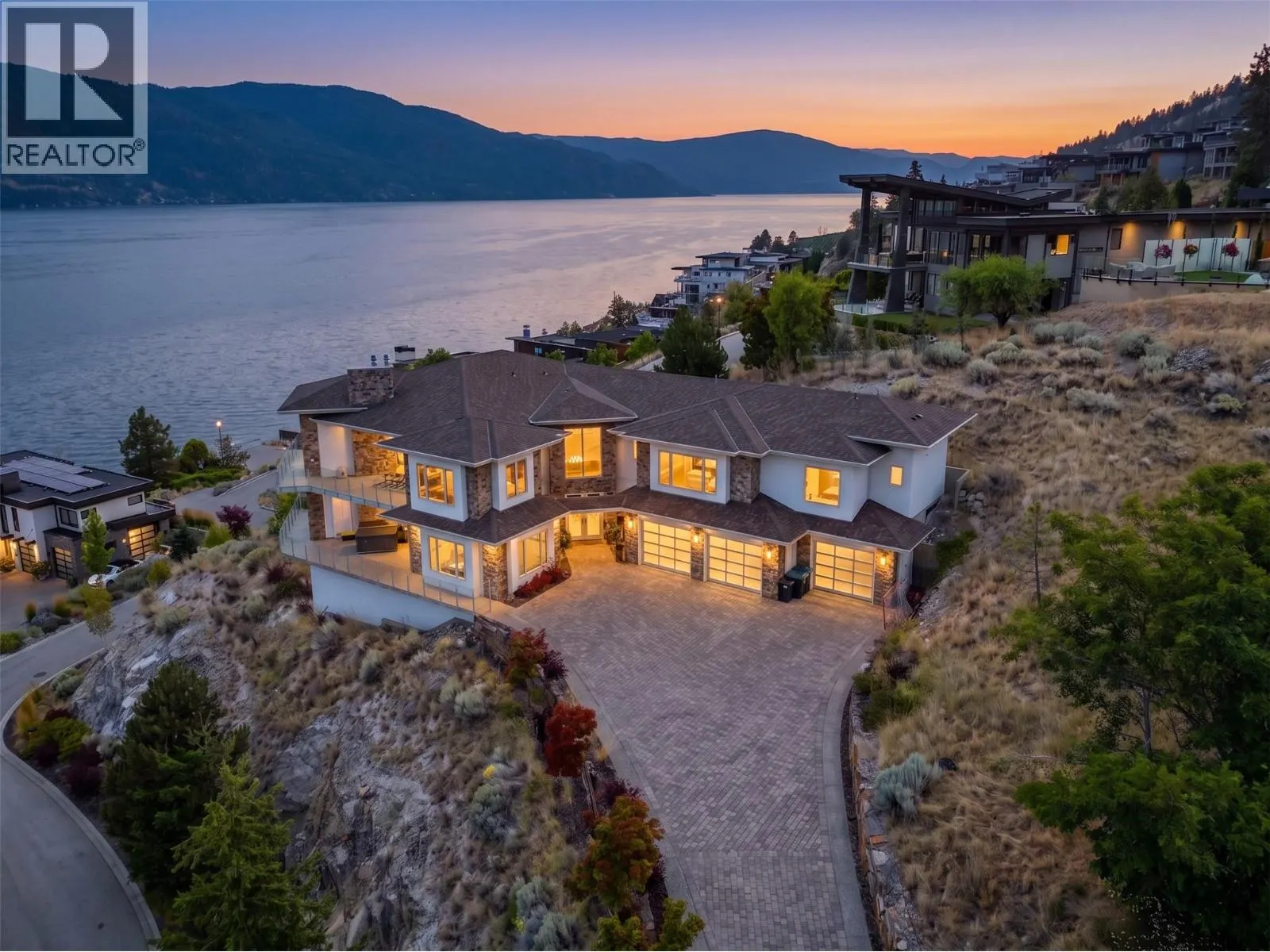 1610 Granite Road