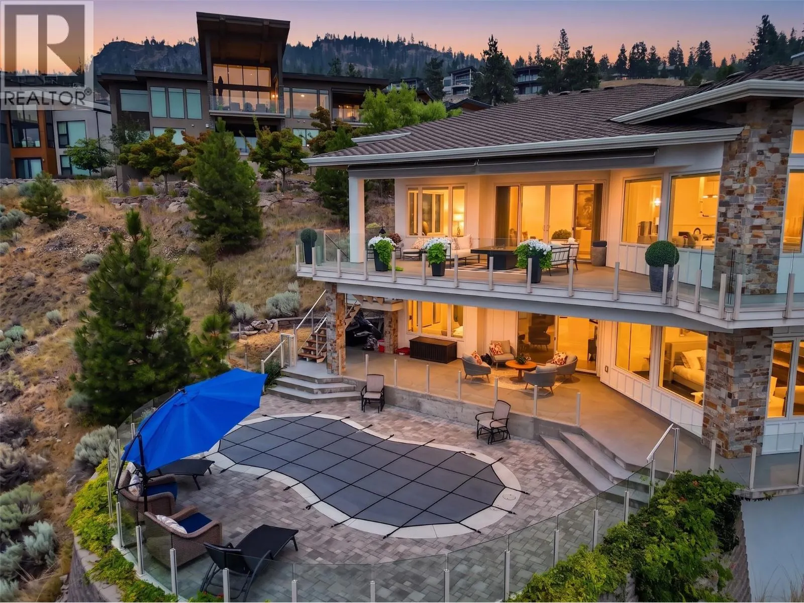 1610 Granite Road