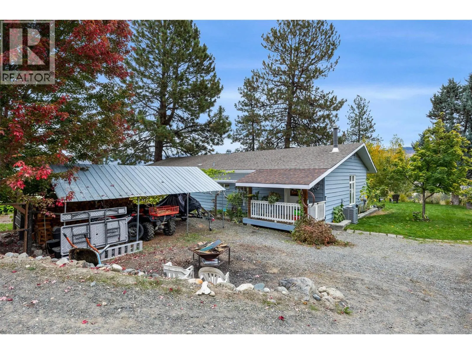 850 INSKIP Road