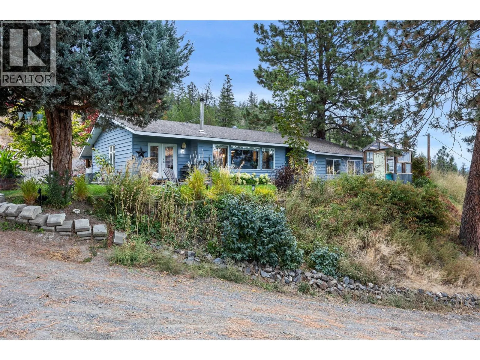850 INSKIP Road