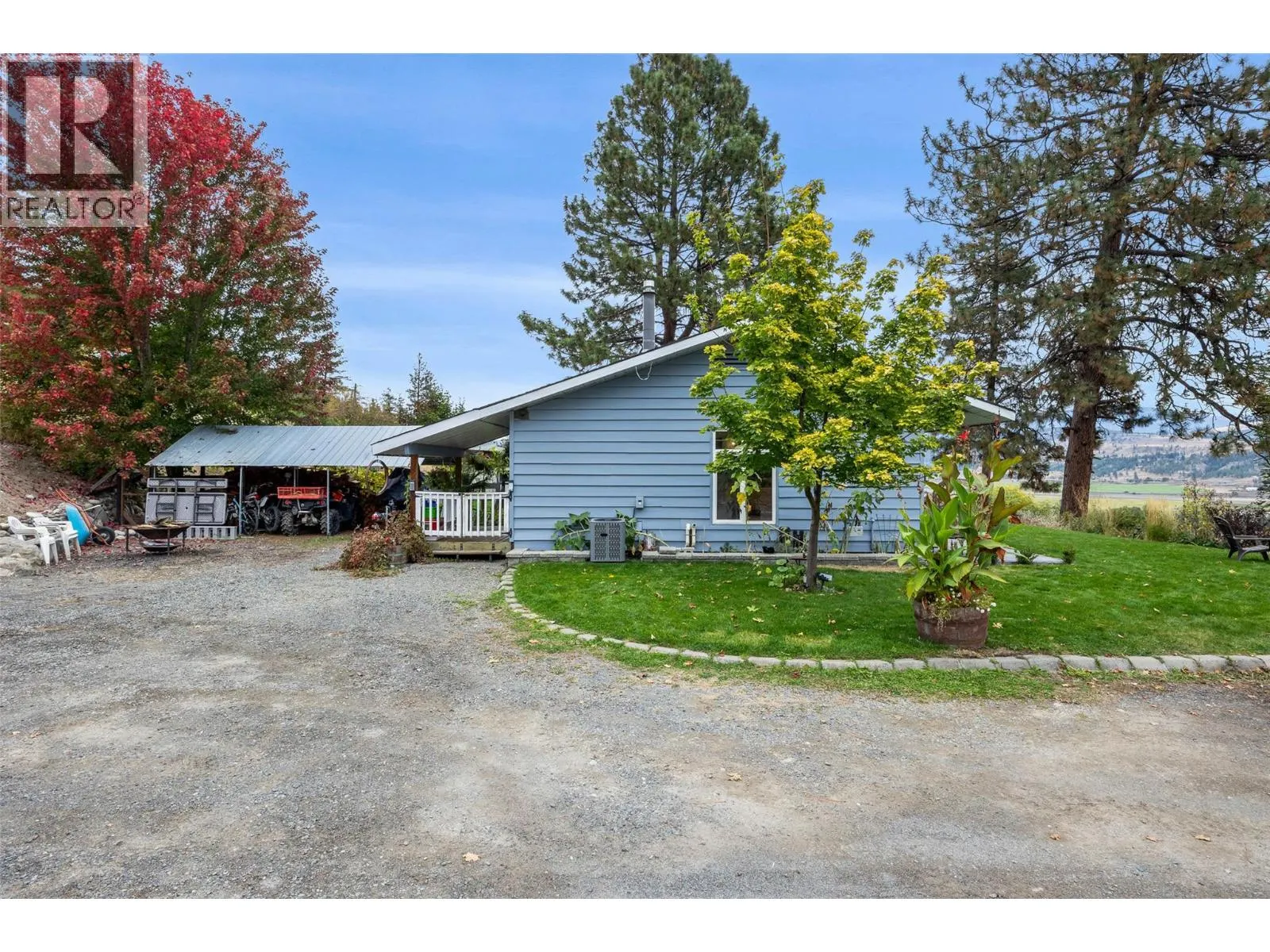 850 INSKIP Road
