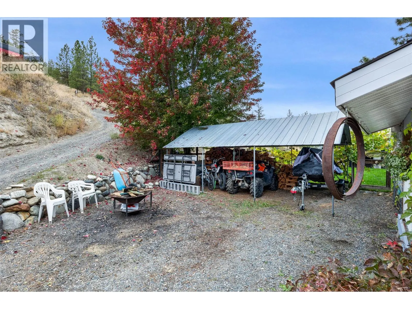 850 INSKIP Road