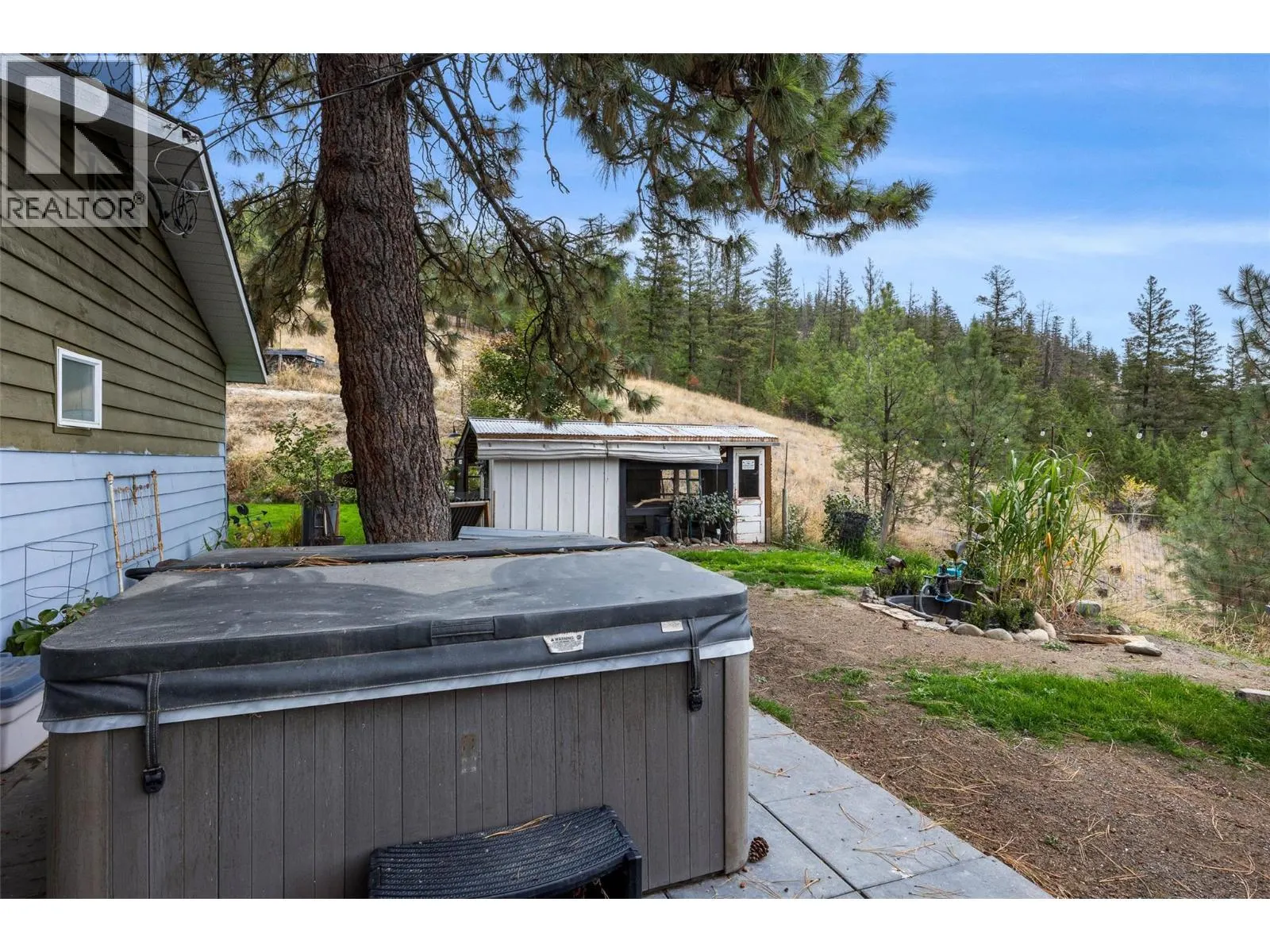 850 INSKIP Road