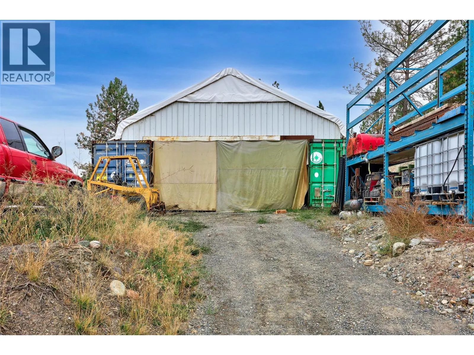 850 INSKIP Road