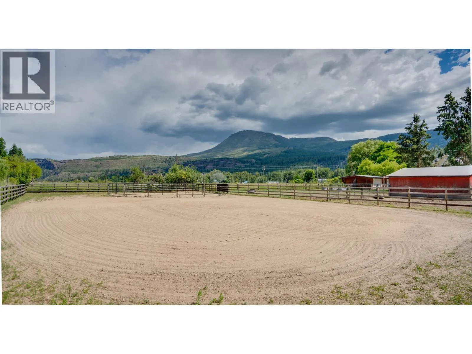 796 Salmon River Road